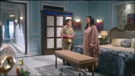 Megha Barsenge - 24th December 2024